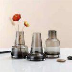 Wholesale Glass Vase HP-001 - Image 3